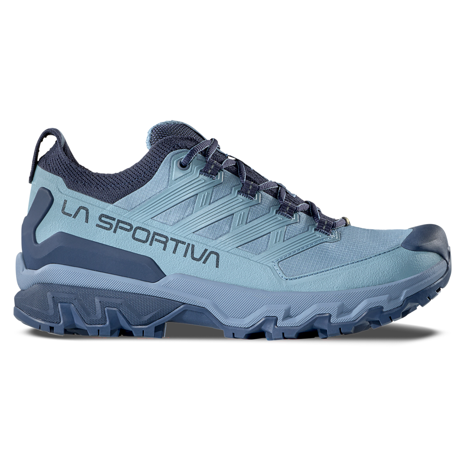 La Sportiva Ultra Raptor 3 GTX W's, Limestone/Night Sky