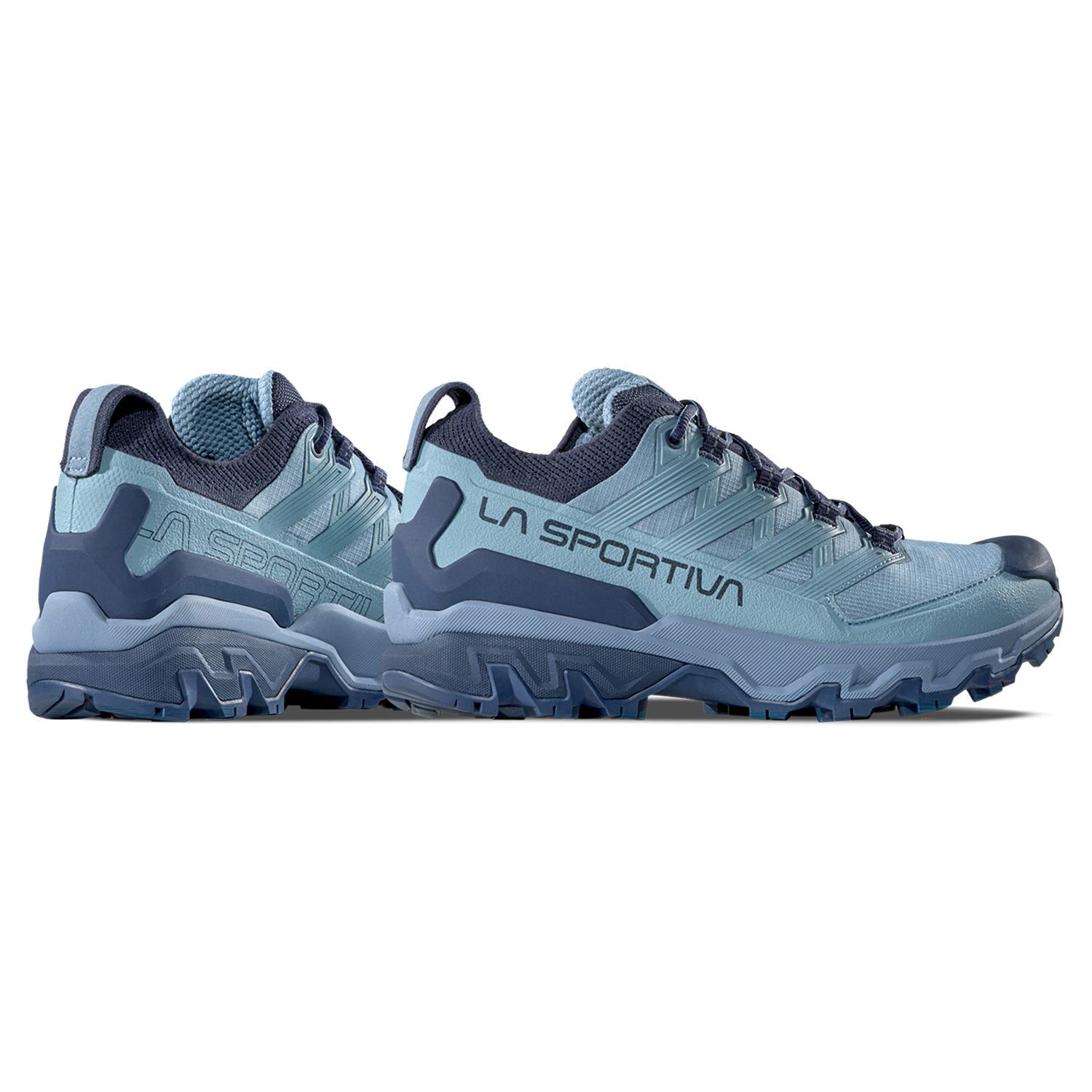 La Sportiva Ultra Raptor 3 GTX W's, Limestone/Night Sky - Bilde 3