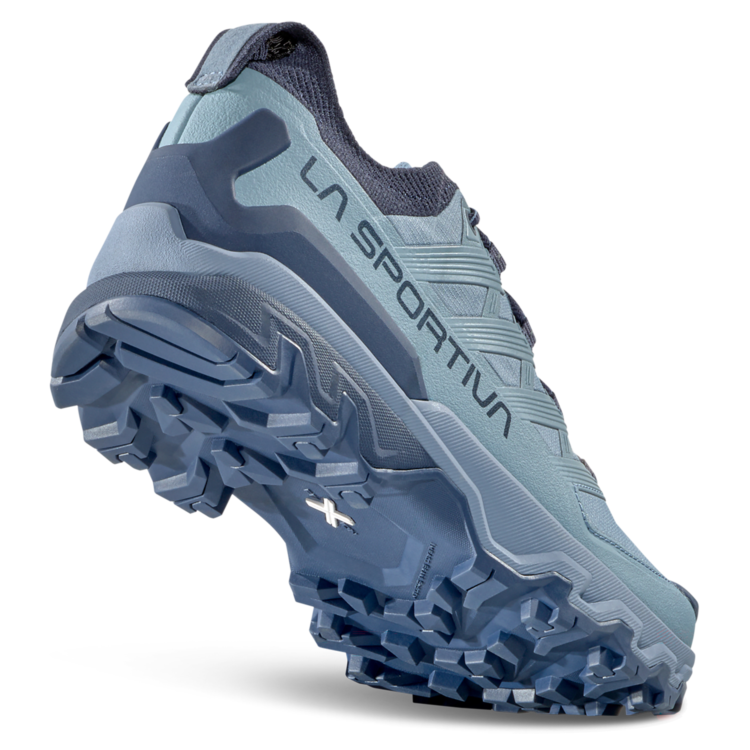 La Sportiva Ultra Raptor 3 GTX W's, Limestone/Night Sky - Bilde 5