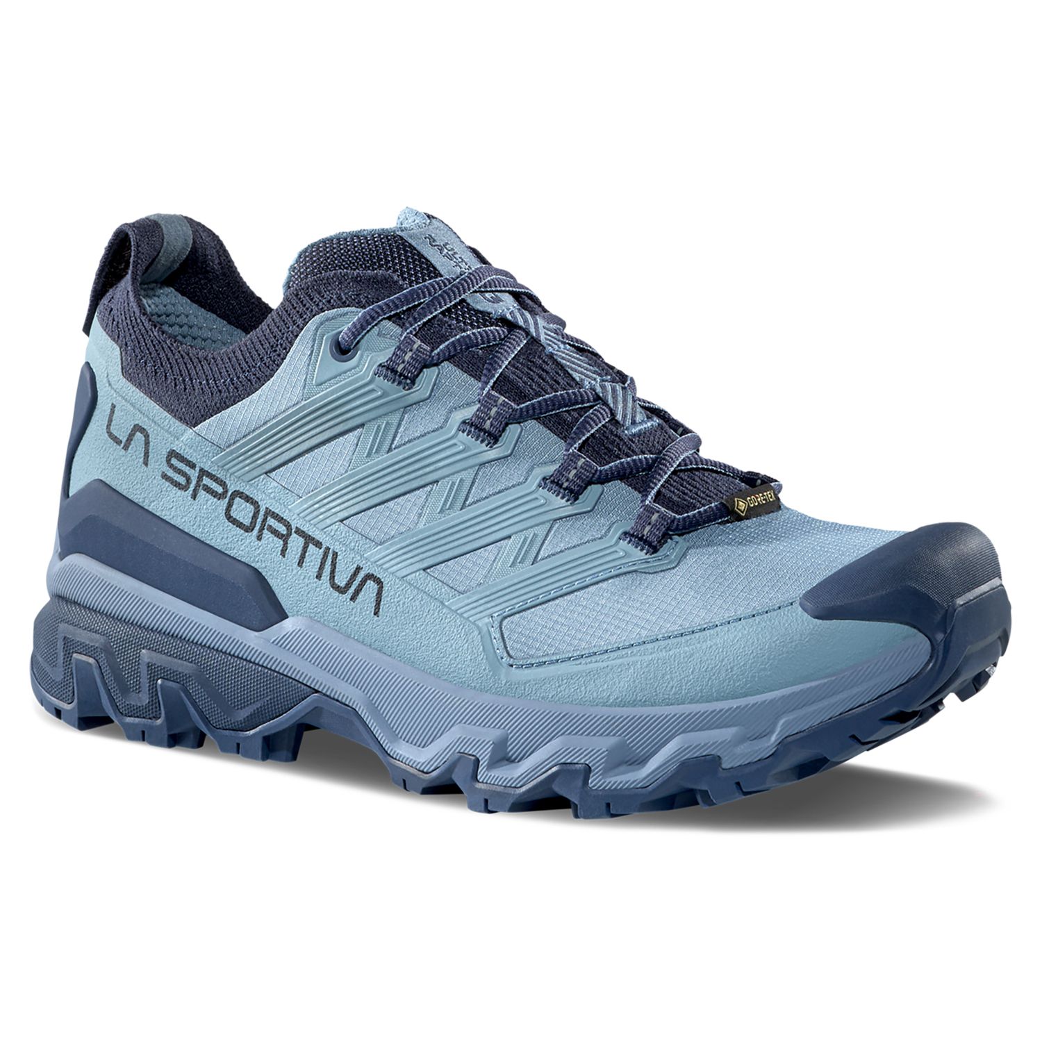 La Sportiva Ultra Raptor 3 GTX W's, Limestone/Night Sky - Bilde 6