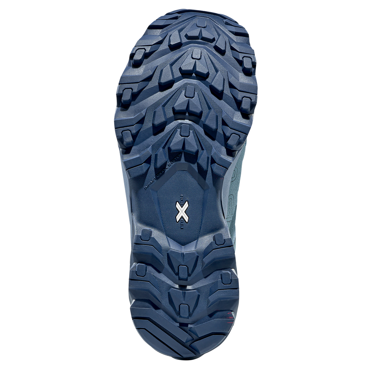 La Sportiva Ultra Raptor 3 GTX W's, Limestone/Night Sky - Bilde 7