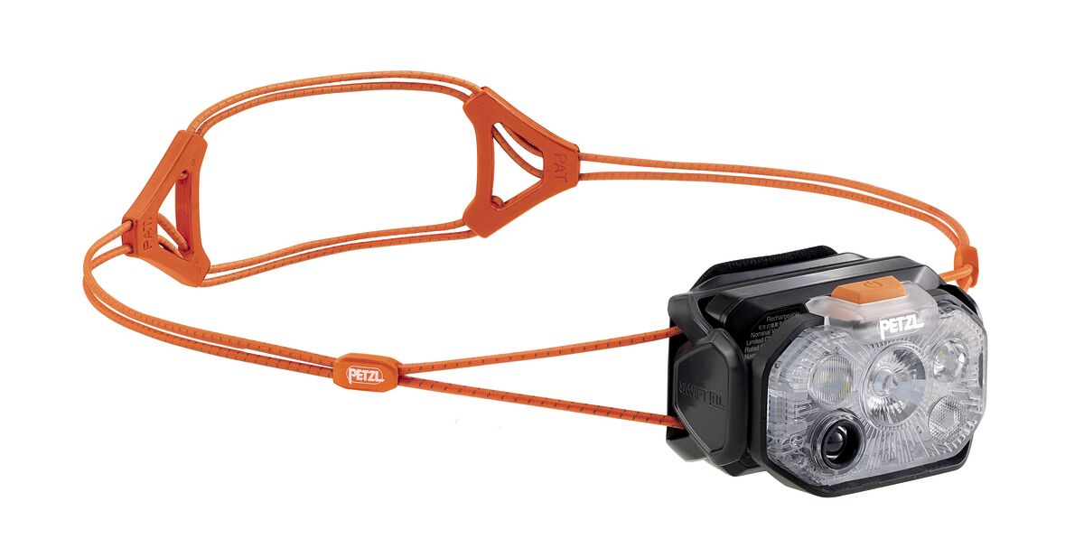Petzl SWIFT® RL - Bilde 2