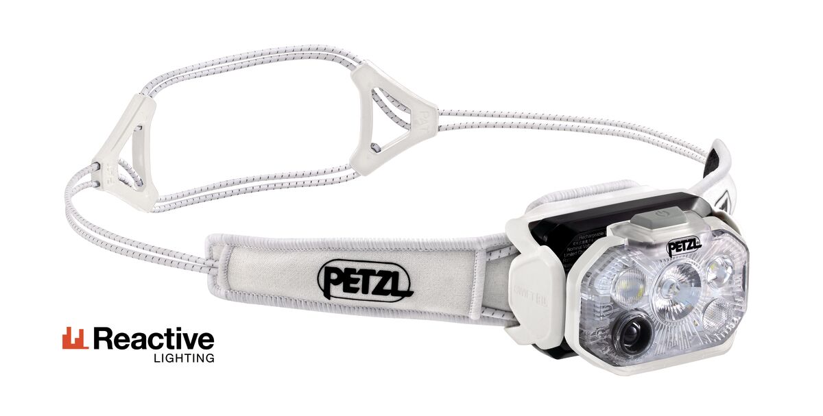 Petzl SWIFT® RL - Bilde 3