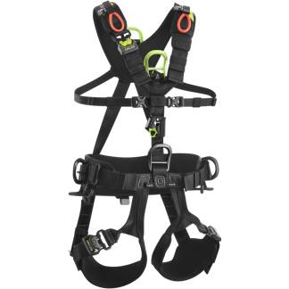 Edelrid Vertic Triple Lock II