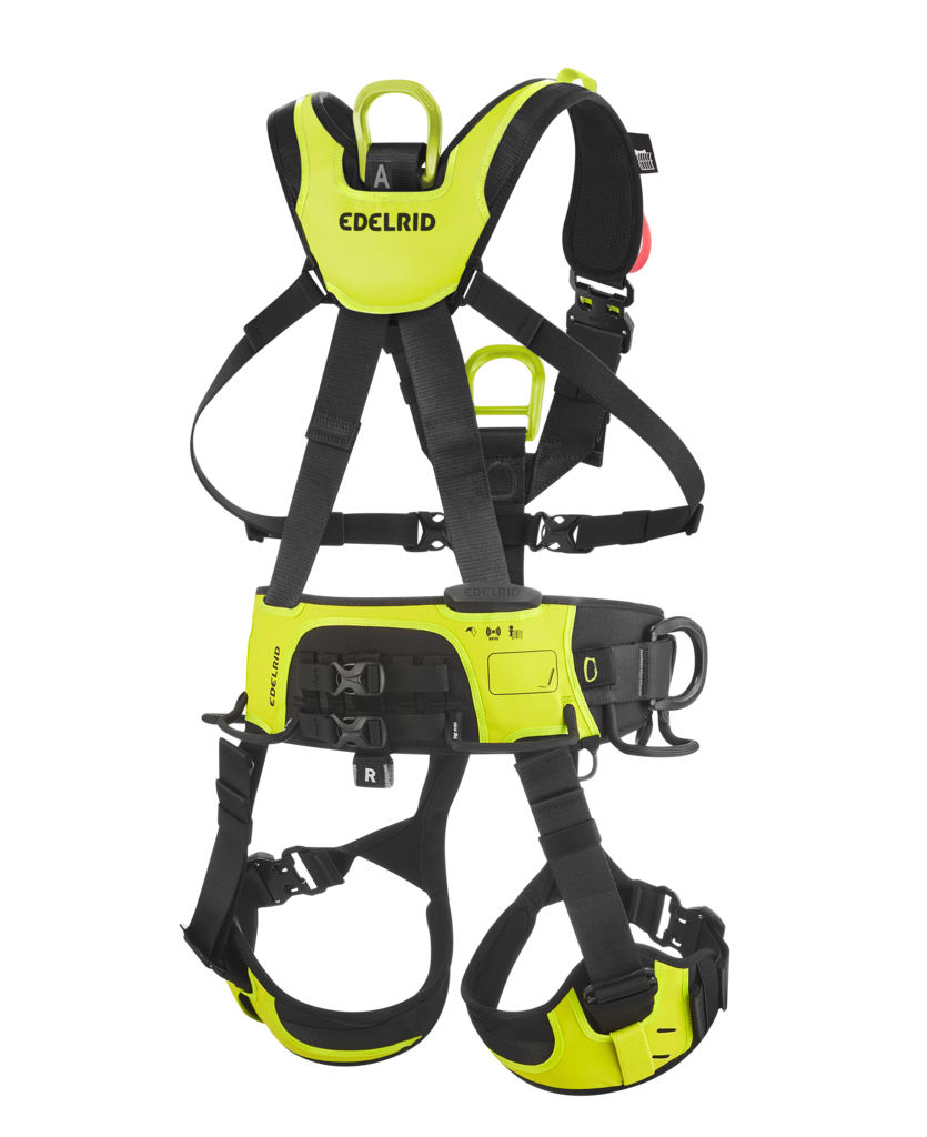 Edelrid Vertic Triple Lock II - Bilde 2