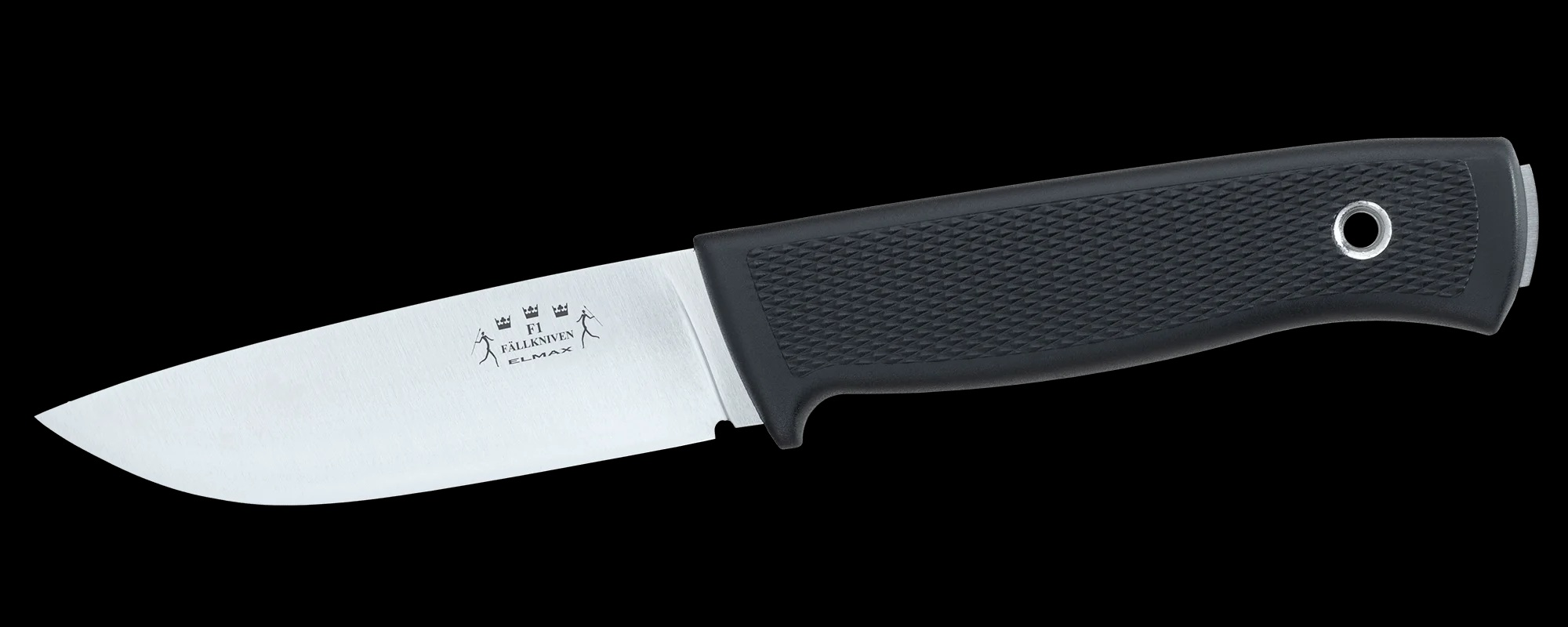 Fällkniven F1 (Elmax steel)