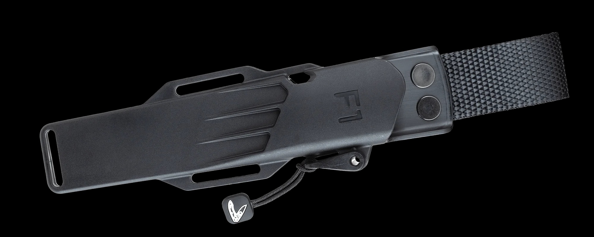 Fällkniven F1 (Elmax steel) - Bilde 3