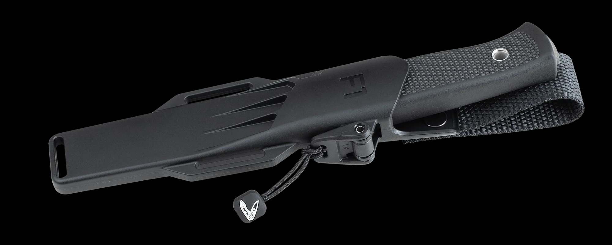 Fällkniven F1 (Elmax steel) - Bilde 4