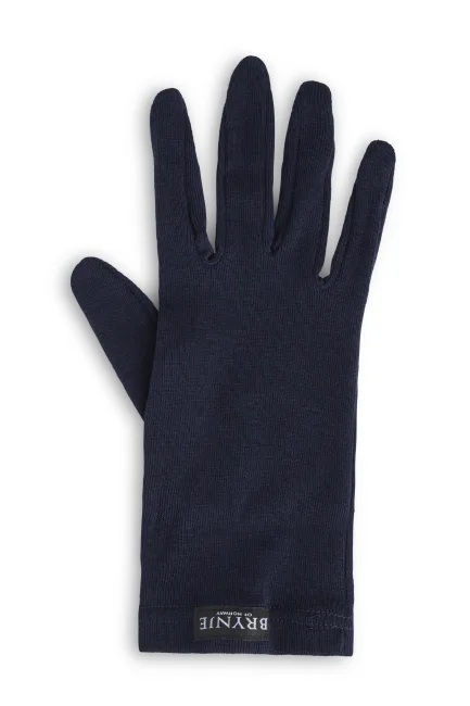 Brynje Classic Wool Gloves, liners