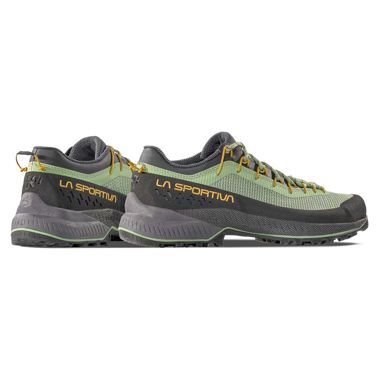 La Sportiva TX4 Evo ST W's, Aspen Green/Onyx - Bilde 3