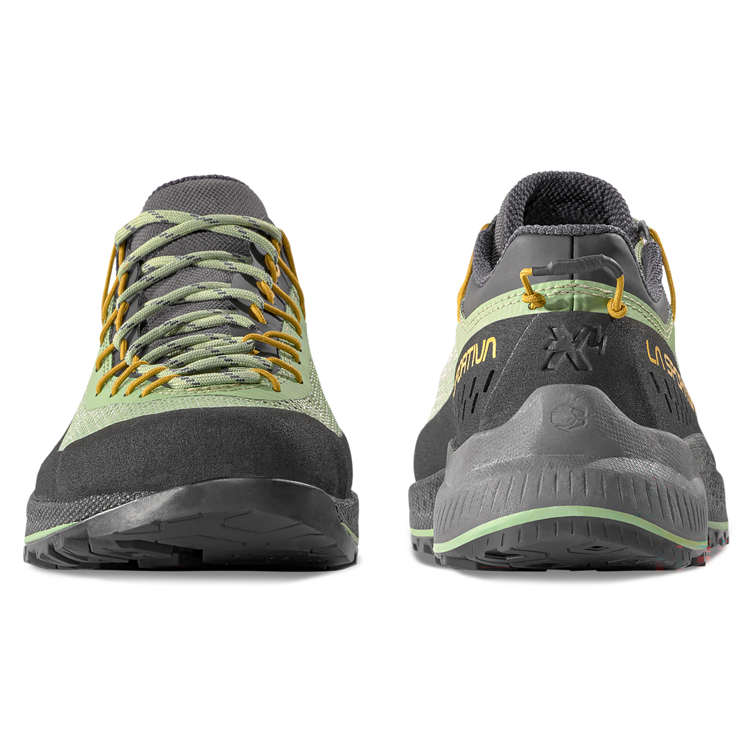 La Sportiva TX4 Evo ST W's, Aspen Green/Onyx - Bilde 5