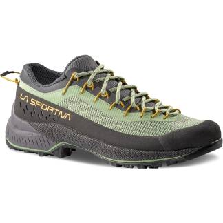 La Sportiva TX4 Evo ST W's, Aspen Green/Onyx