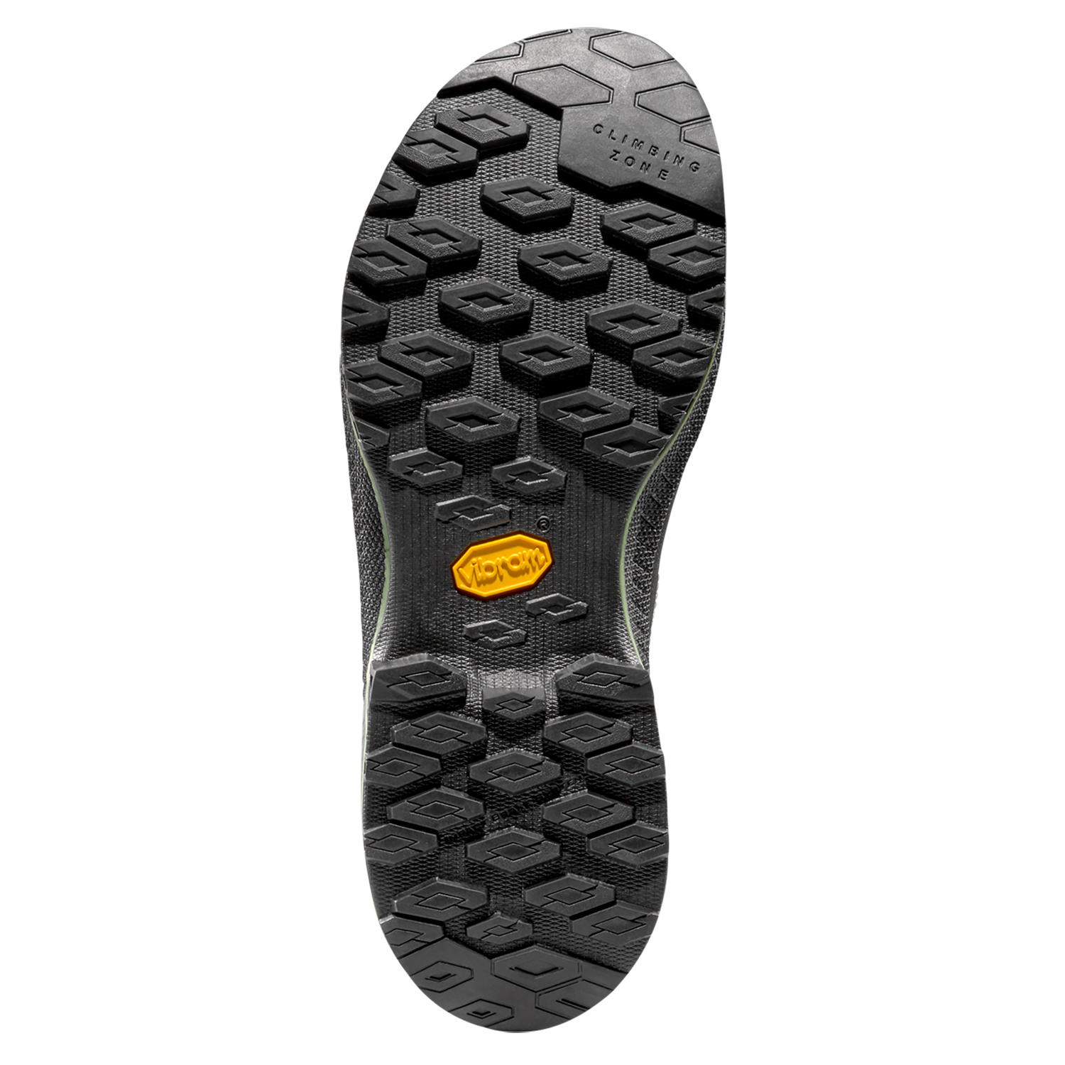 La Sportiva TX4 Evo ST W's, Aspen Green/Onyx - Bilde 4