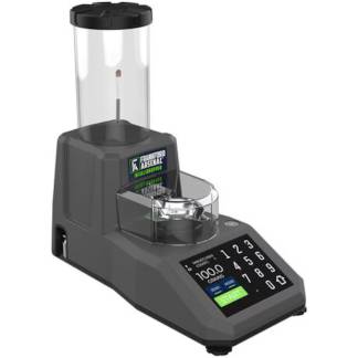 Frankford Platinum Series Intellidropper 2.0 Powder Dispenser