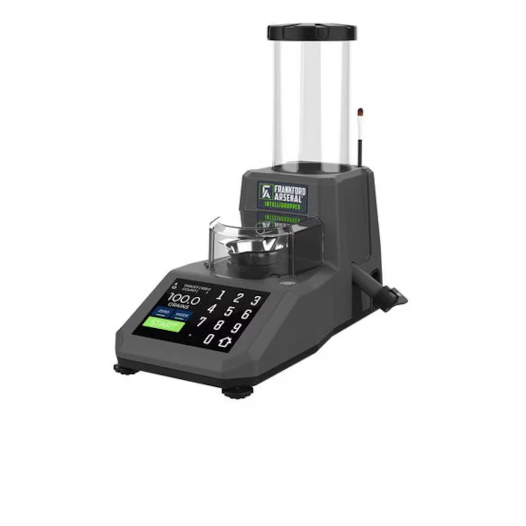 Frankford Platinum Series Intellidropper 2.0 Powder Dispenser - Bilde 2