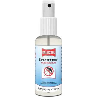 Ballistol Stikkfri 100ml