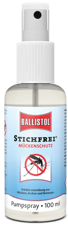 Ballistol Stikkfri 100ml
