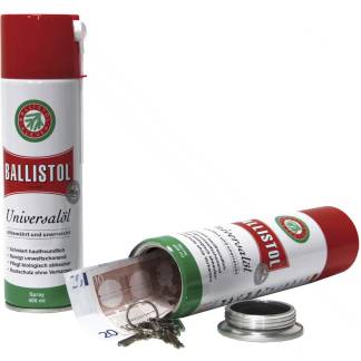 Ballistol Smugleboks