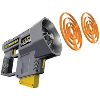 Caldwell ClayCopter Hand-Held Disk Thrower