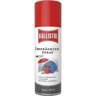 Ballistol Pluvonin Impregnering 200ml