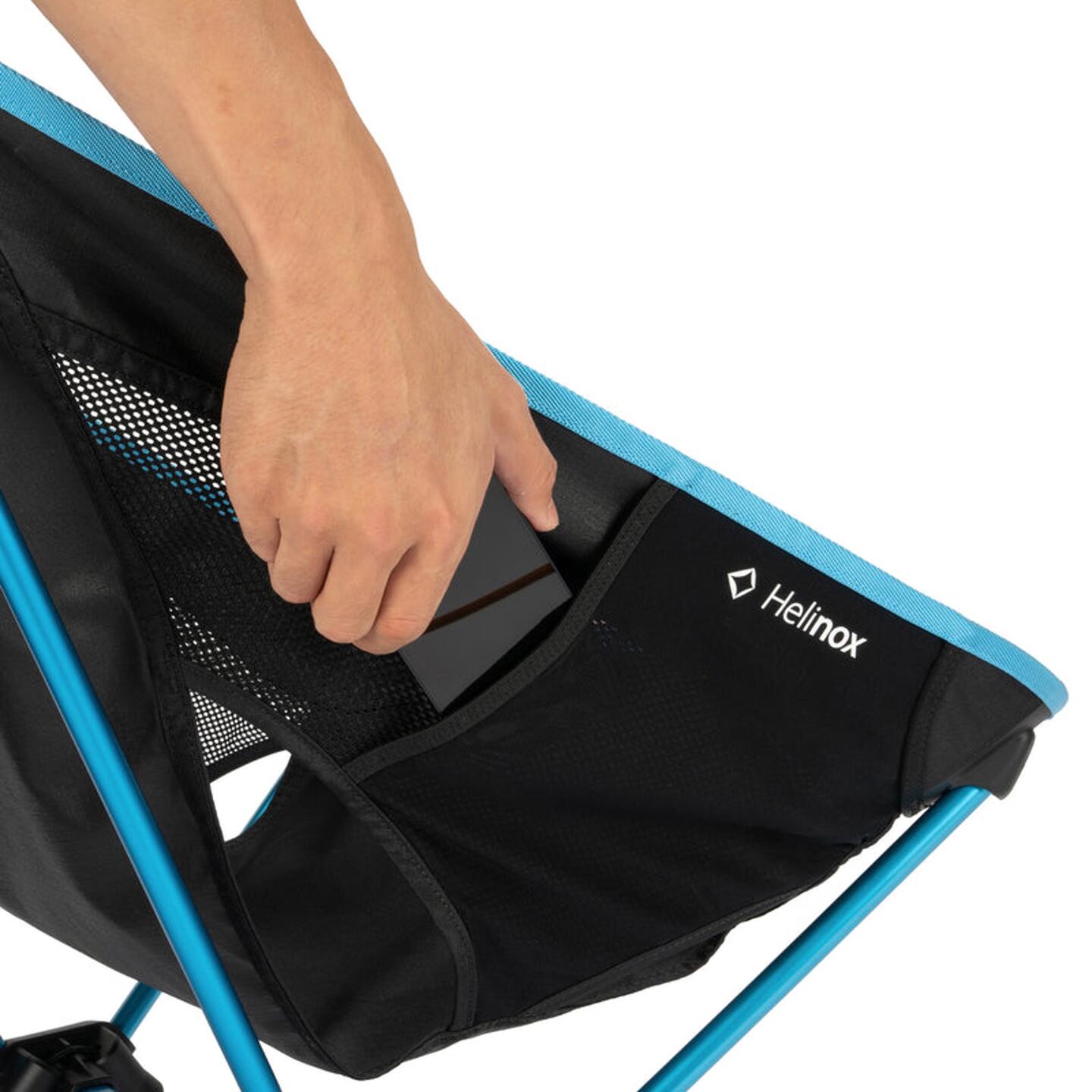 Helinox Chair One Highback (re) - Bilde 6
