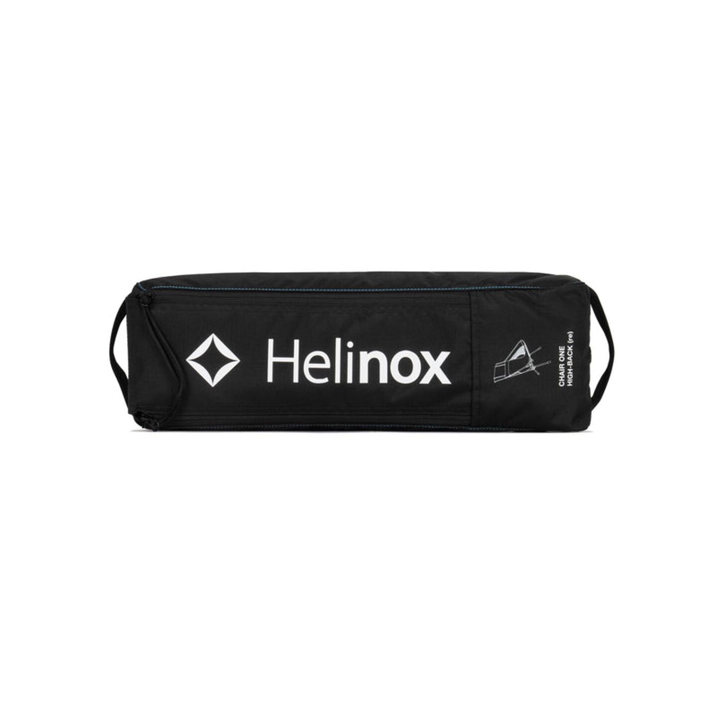 Helinox Chair One Highback (re) - Bilde 4
