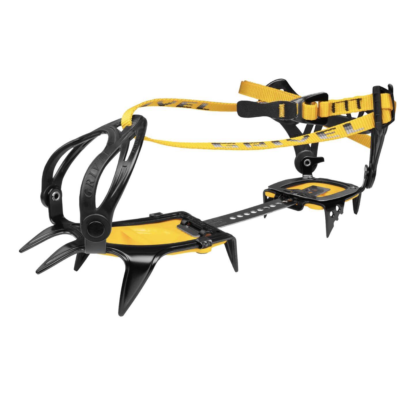 Grivel G10 WIDE NewClassic EVO