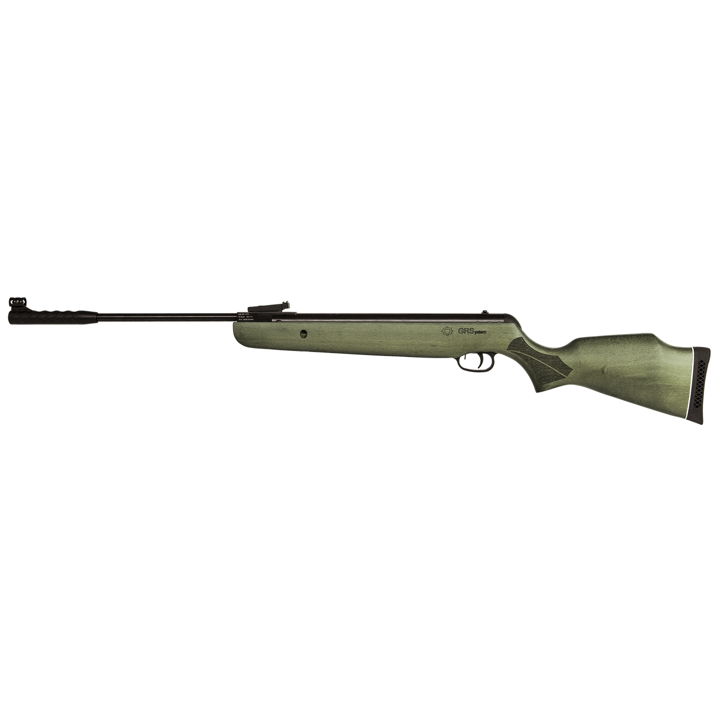 Norica Hawk GRS Luftgevær 4,5mm