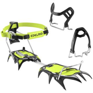 Edelrid Shark II
