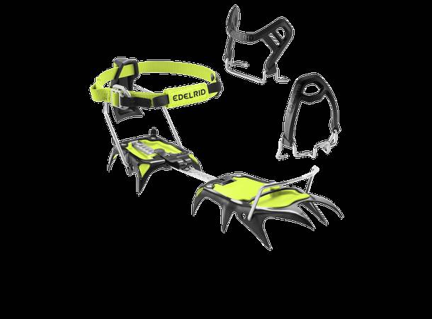 Edelrid Shark II