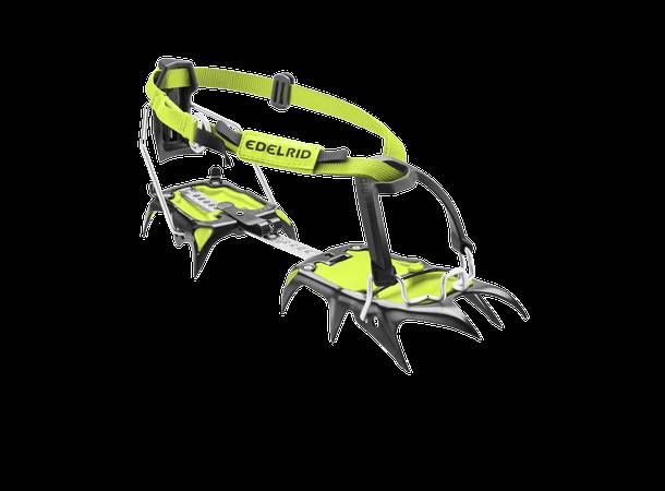 Edelrid Shark II - Bilde 2