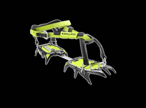 Edelrid Shark II - Bilde 3