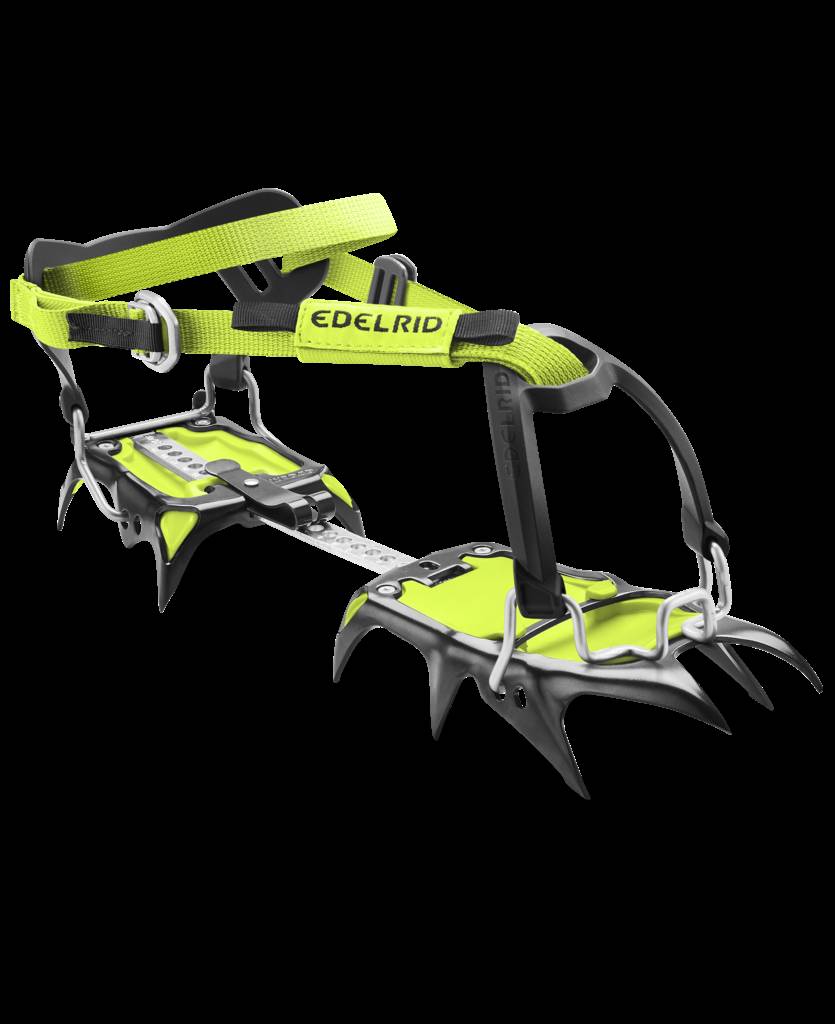 Edelrid Shark Soft II
