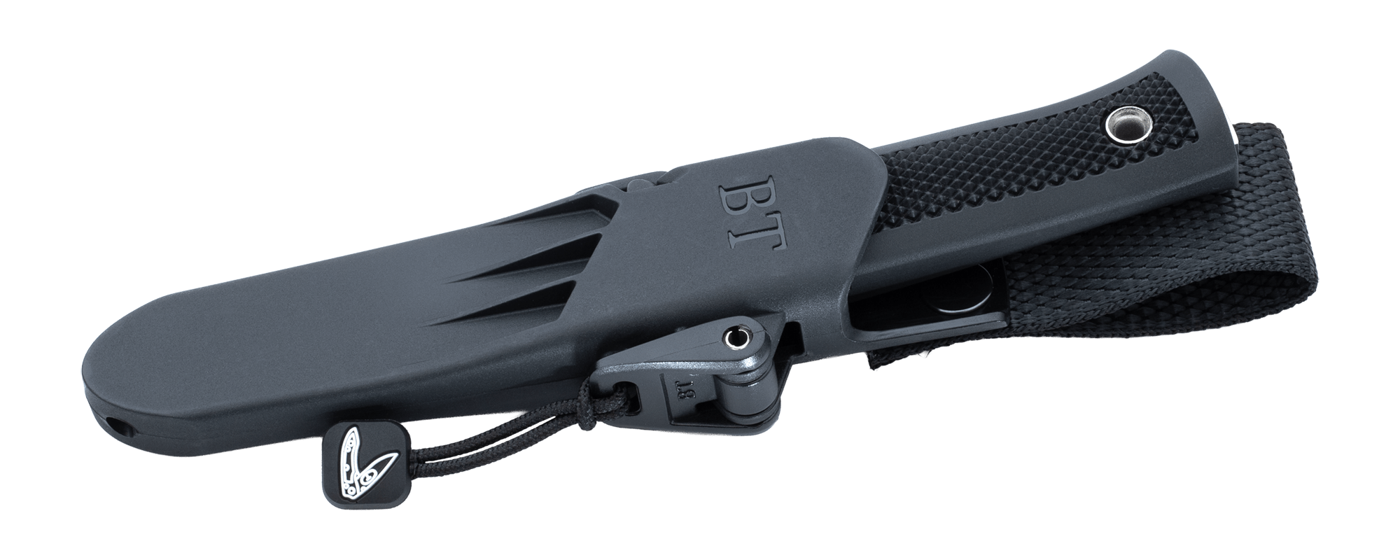 Fällkniven Bird and Trout (Elmax) - Bilde 5