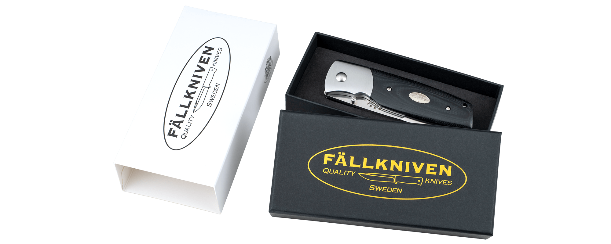 Fällkniven PXLbm (Black Canvas Micarta) - Bilde 4