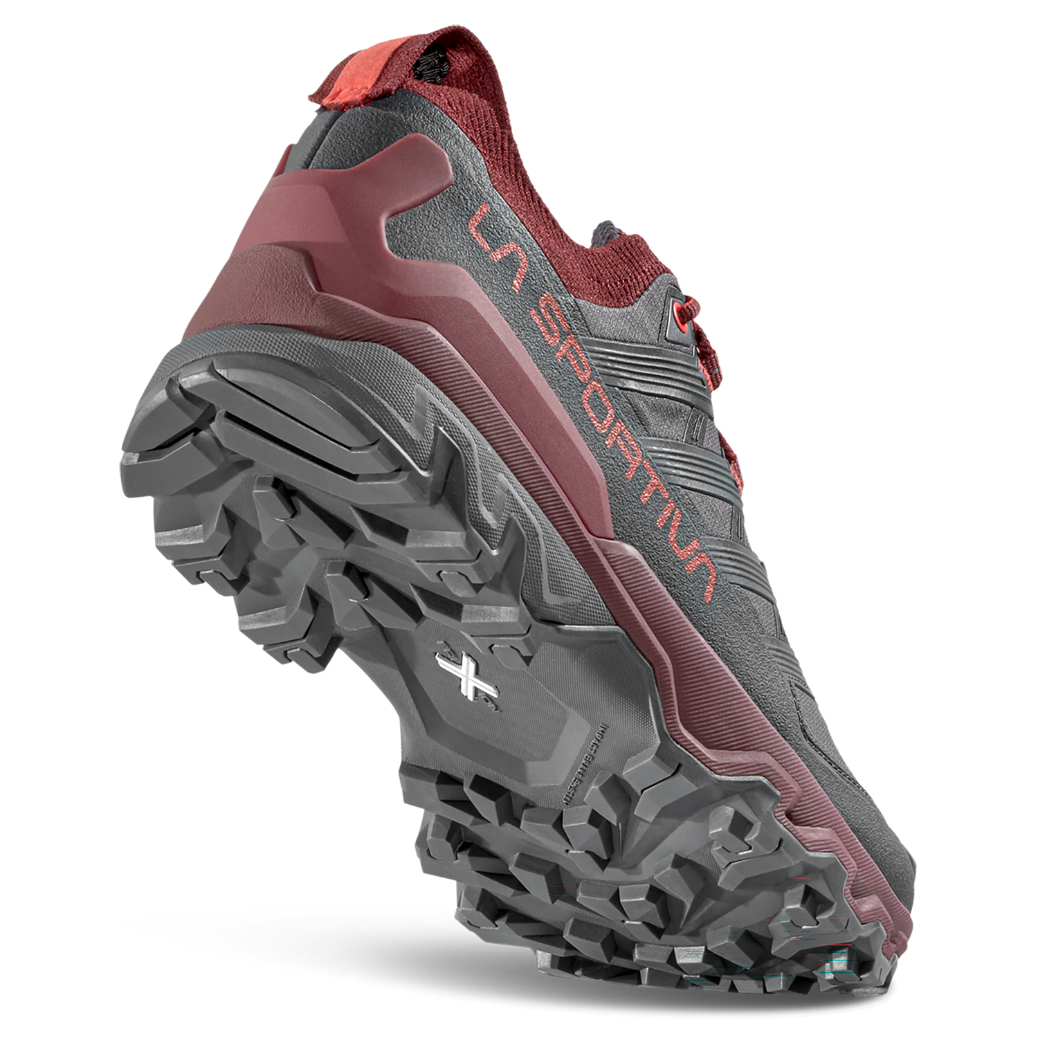 La Sportiva Ultra Raptor 3 GTX, Carbon/Redwood - Bilde 5