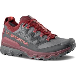 La Sportiva Ultra Raptor 3 GTX, Carbon/Redwood