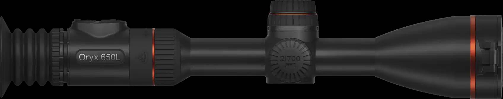 Thermtec Oryx 650L - Bilde 4