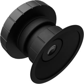 Thermtec Ocular for Hunt