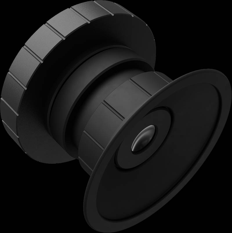 Thermtec Ocular for Hunt