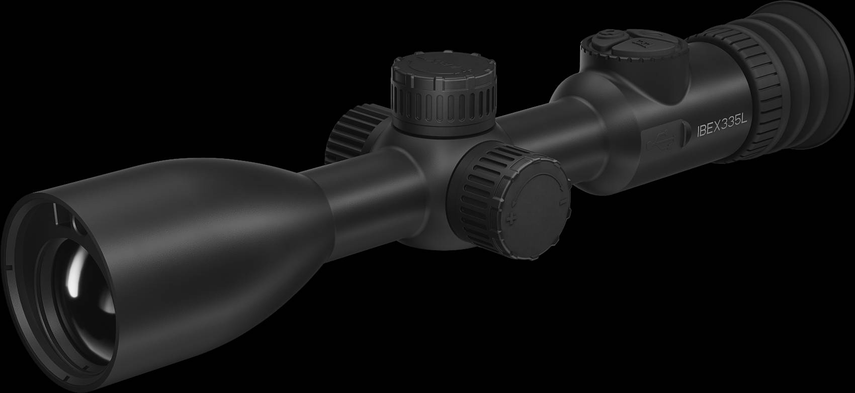 Thermtec Ibex 335L