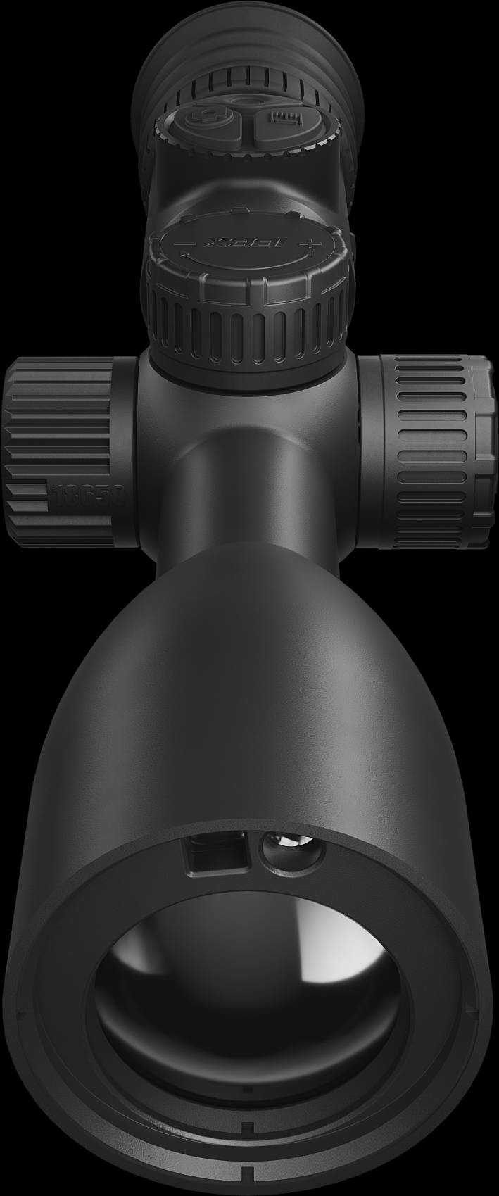 Thermtec Ibex 335L - Bilde 2