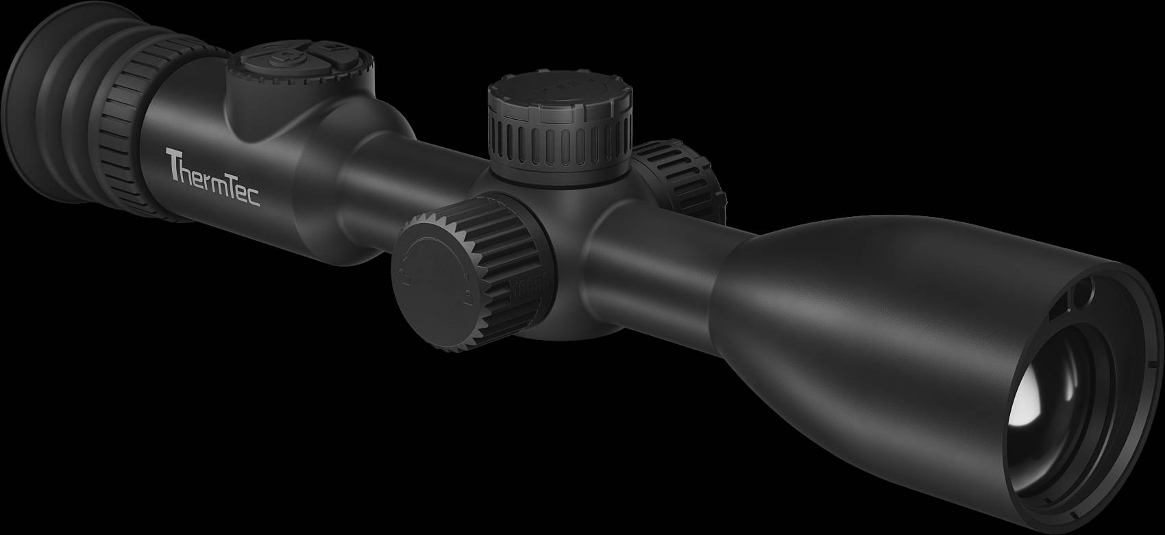 Thermtec Ibex 335L - Bilde 4