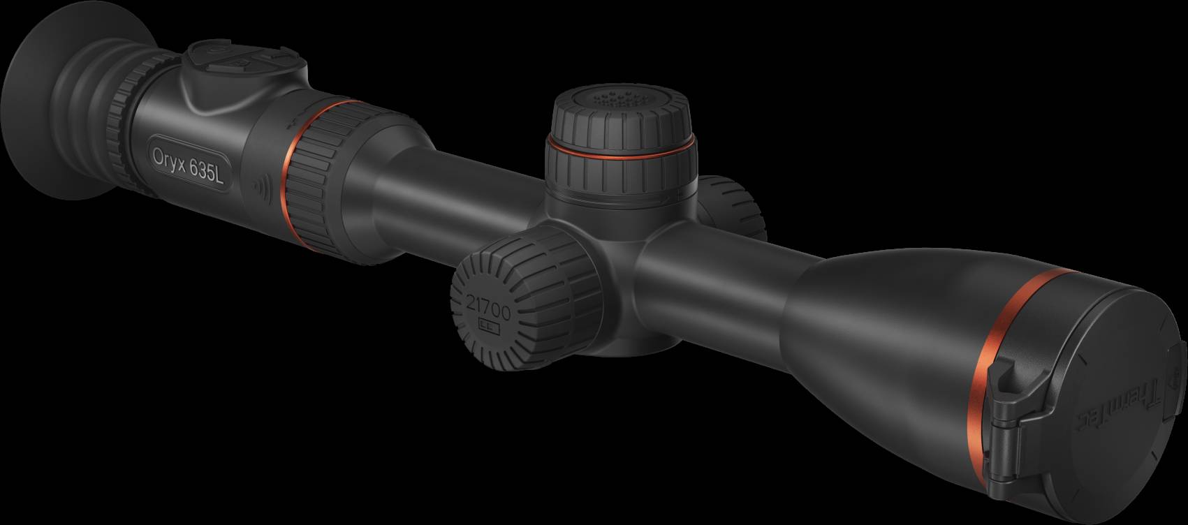 Thermtec Oryx 635L - Bilde 2