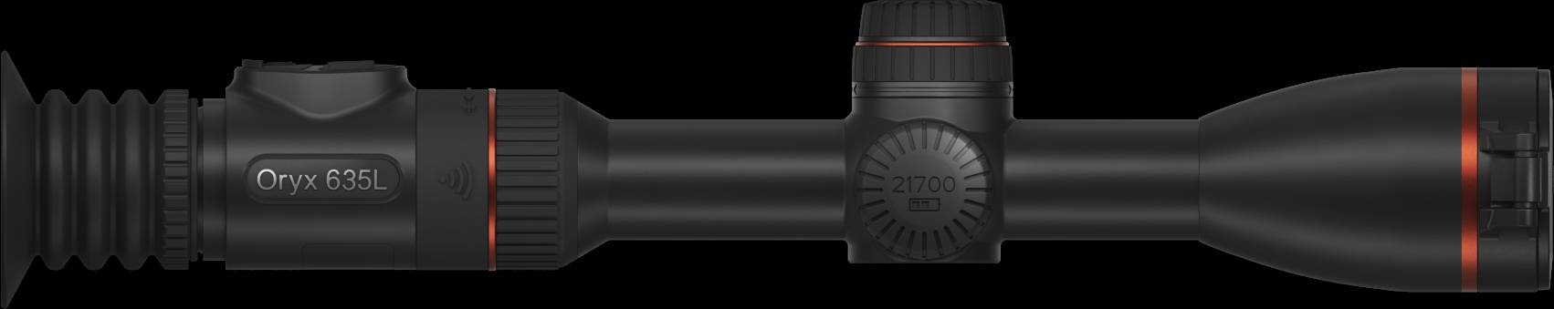 Thermtec Oryx 635L - Bilde 4