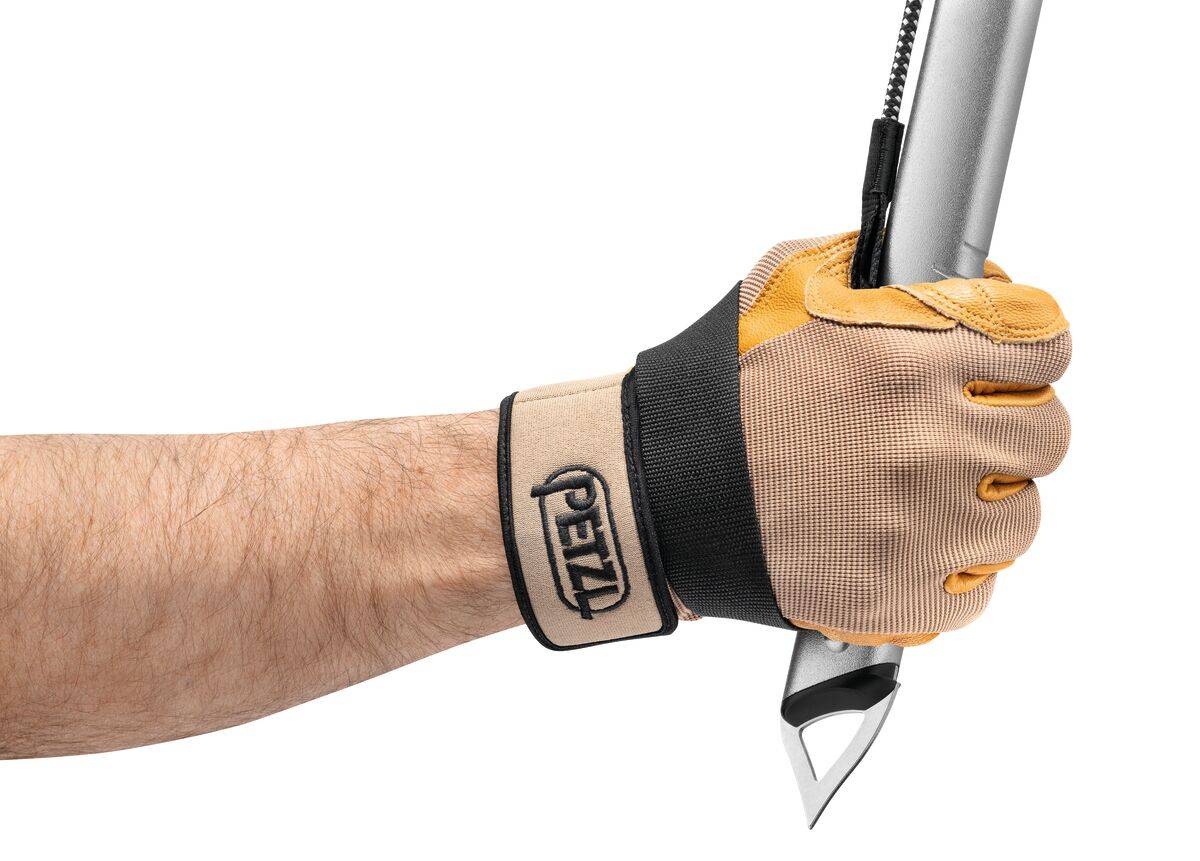 Petzl Glacier Linkin - Bilde 5