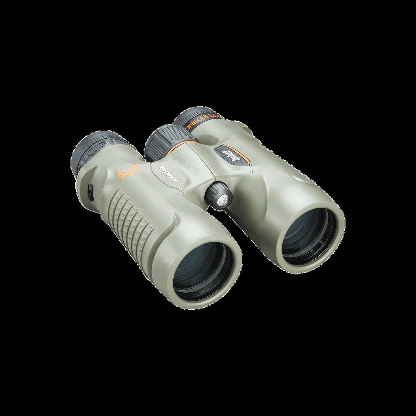 Bushnell Trophy Håndkikkert 10x42 - Bilde 2