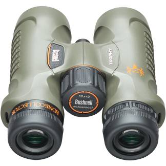 Bushnell Trophy Håndkikkert 10x42