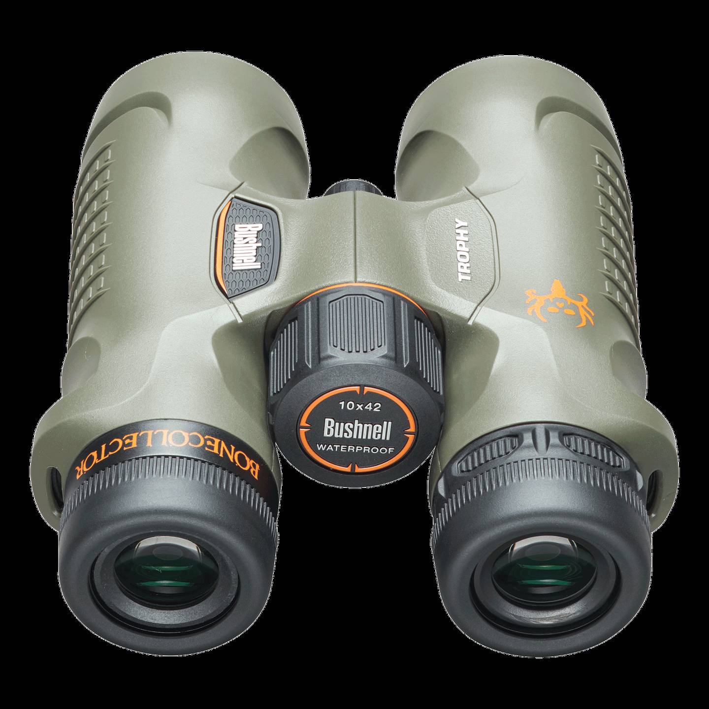 Bushnell Trophy Håndkikkert 10x42