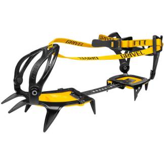 Grivel G10 LT New-Classic Evo